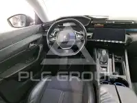 2019 Peugeot 508