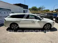 2019 Peugeot 508