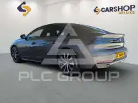 2019 Peugeot 508