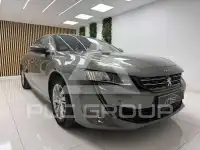 2019 Peugeot 508