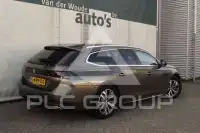 2019 Peugeot 508