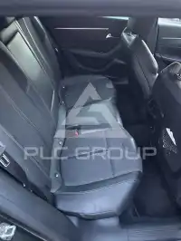 2019 Peugeot 508