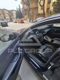 2019 Peugeot 508