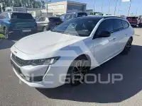 2019 Peugeot 508