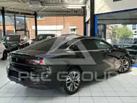 2019 Peugeot 508