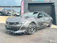 2019 Peugeot 508