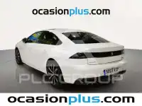 2019 Peugeot 508