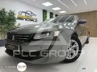 2019 Peugeot 508
