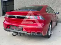2019 Peugeot 508