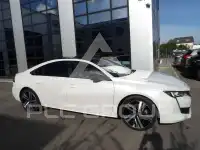 2019 Peugeot 508