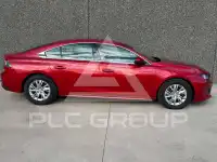 2019 Peugeot 508
