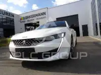 2019 Peugeot 508