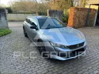 2019 Peugeot 508