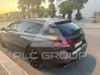 2019 Peugeot 508