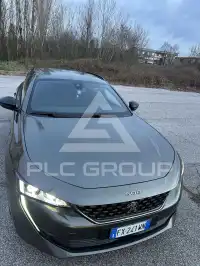 2019 Peugeot 508
