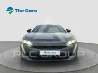 2019 Peugeot 508