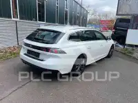 2019 Peugeot 508