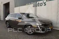 2019 Peugeot 508