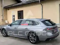 2019 Peugeot 508