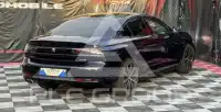 2019 Peugeot 508