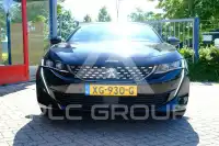 2019 Peugeot 508