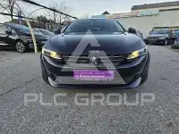 2019 Peugeot 508