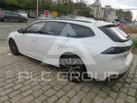 2019 Peugeot 508