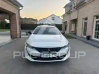 2019 Peugeot 508