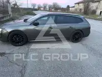 2019 Peugeot 508