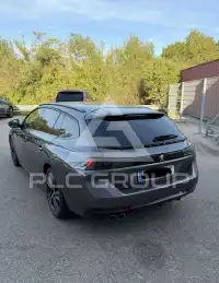 2019 Peugeot 508
