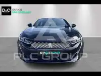 2019 Peugeot 508