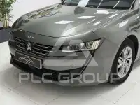 2019 Peugeot 508