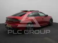 2019 Peugeot 508