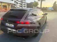 2019 Peugeot 508