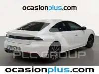 2019 Peugeot 508