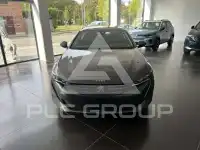 2019 Peugeot 508