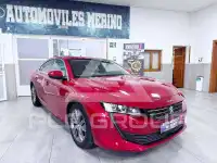 2019 Peugeot 508