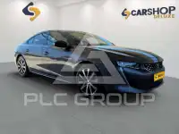 2019 Peugeot 508
