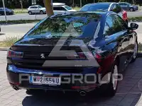 2019 Peugeot 508