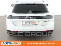 2019 Peugeot 508
