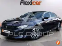 2019 Peugeot 508