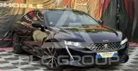 2019 Peugeot 508