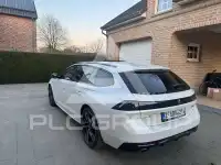 2019 Peugeot 508