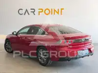 2019 Peugeot 508