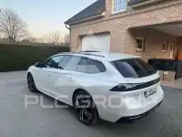 2019 Peugeot 508