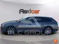 2019 Peugeot 508