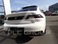 2019 Peugeot 508