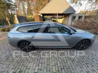 2019 Peugeot 508