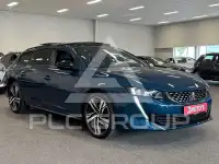 2019 Peugeot 508