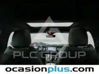 2019 Peugeot 508